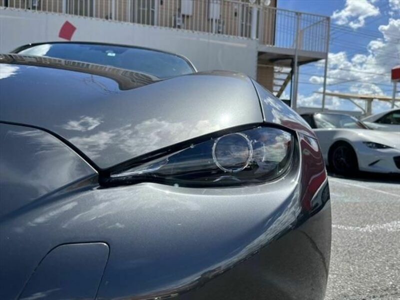ROADSTER RF