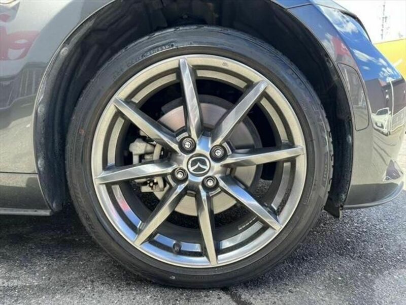 ROADSTER RF