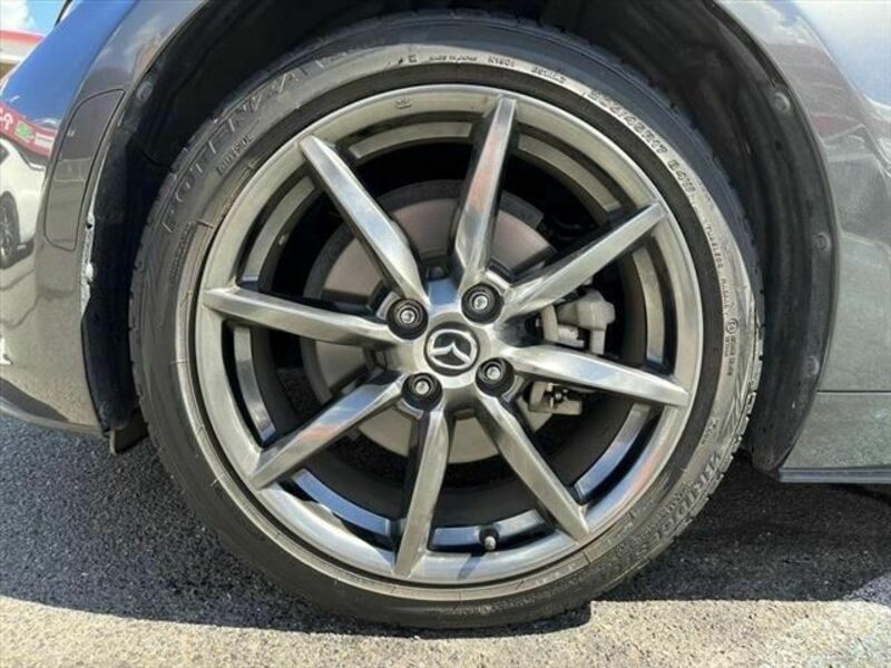 ROADSTER RF