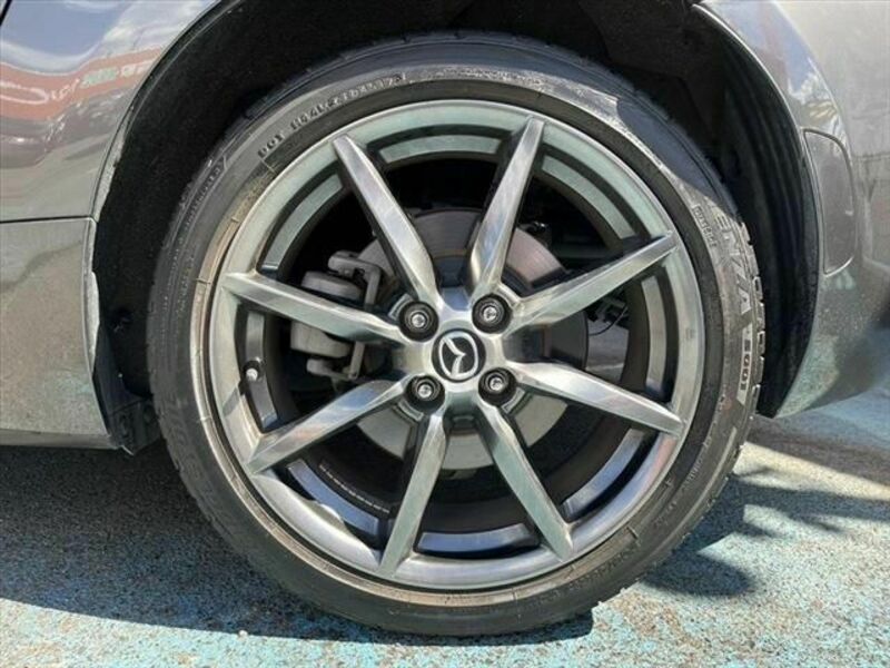 ROADSTER RF