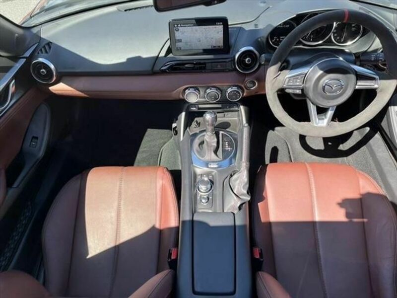 ROADSTER RF