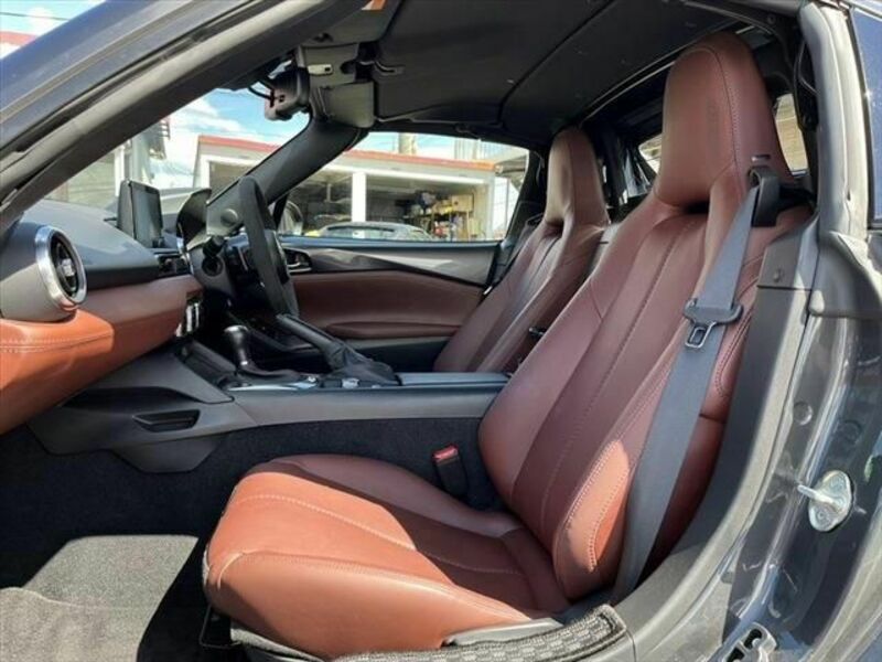 ROADSTER RF