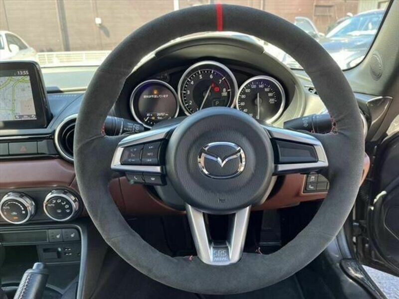 ROADSTER RF