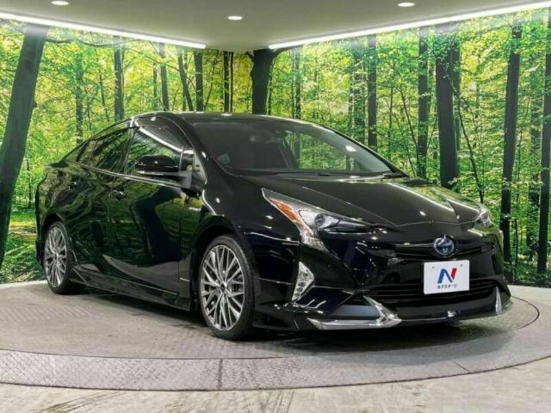 PRIUS