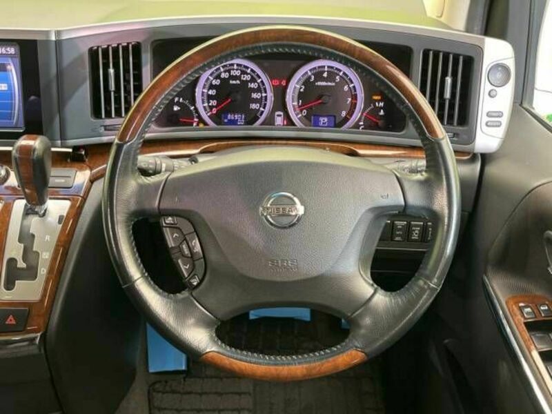 ELGRAND