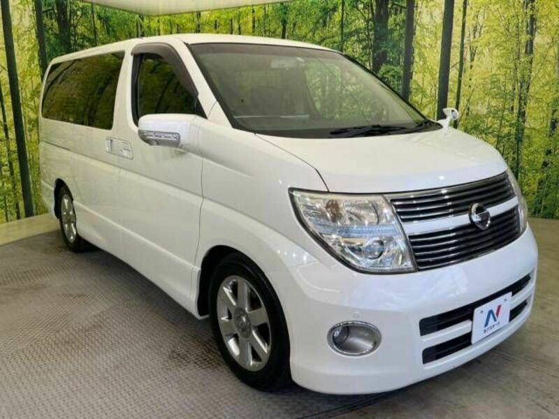 ELGRAND