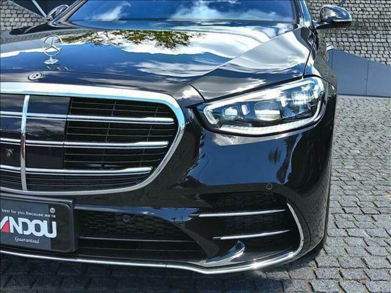 S-CLASS