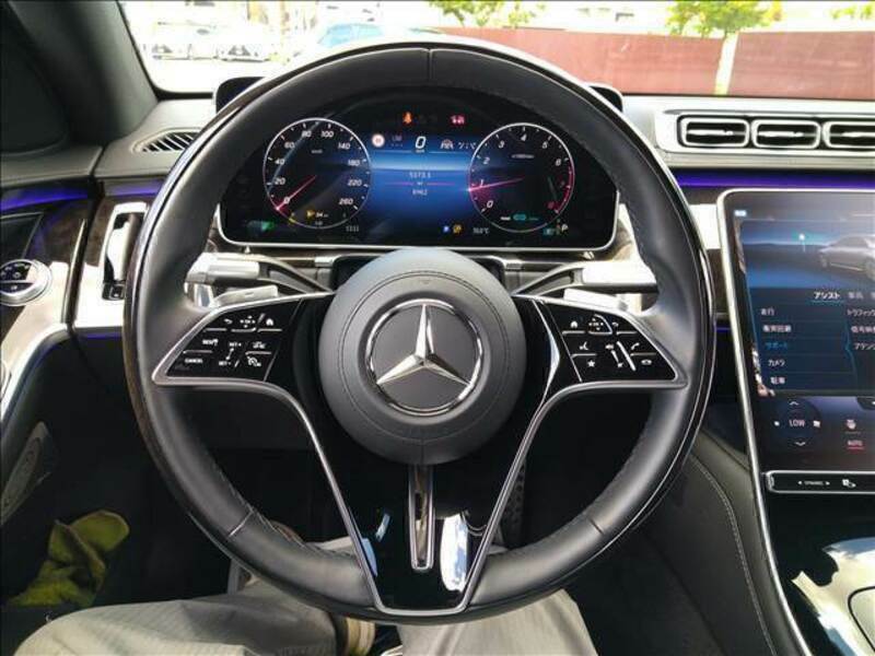 S-CLASS