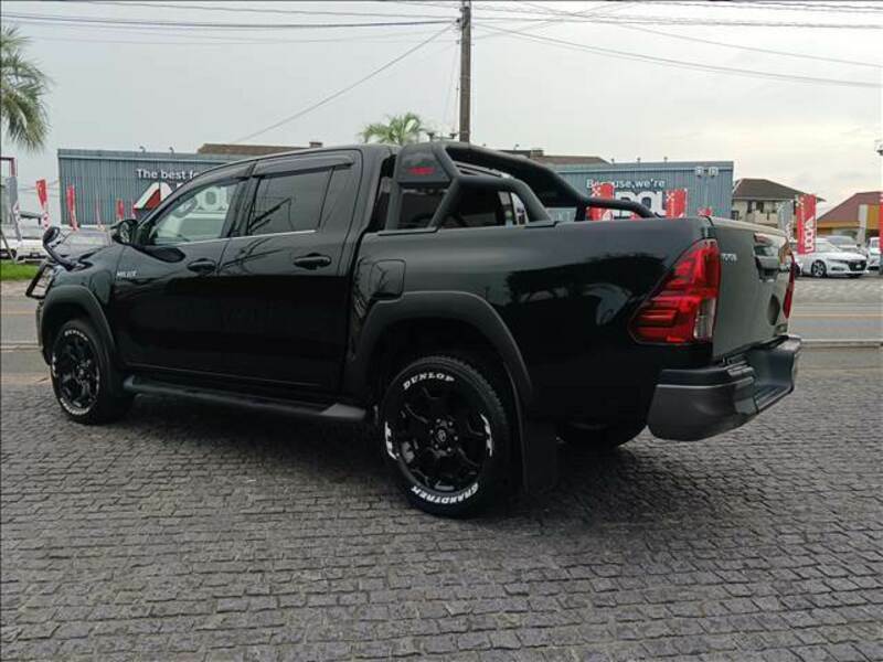 HILUX