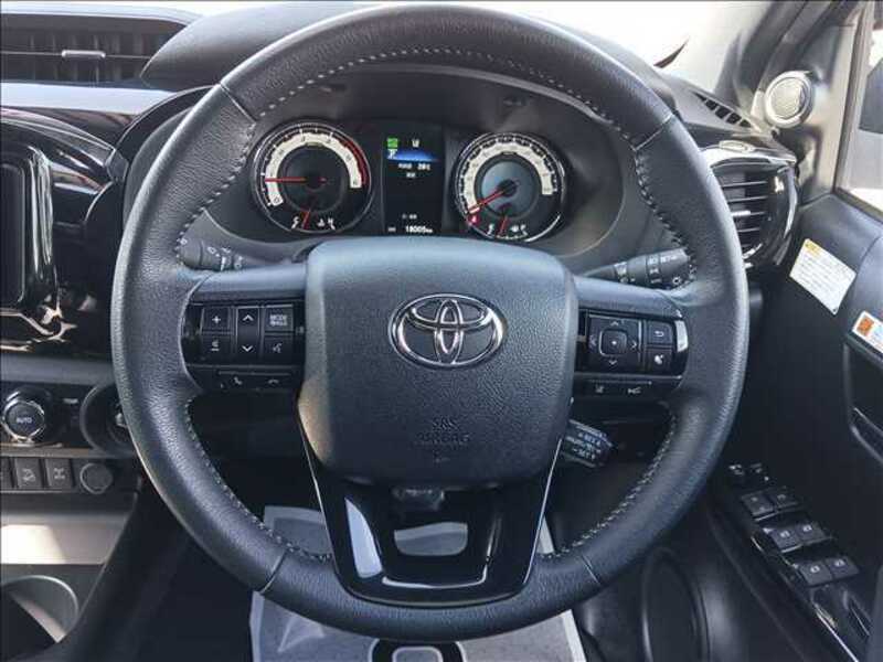 HILUX
