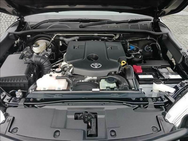 HILUX