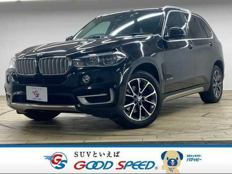 Used 2014 BMW X5 LDA-KS30S | SBI Motor Japan