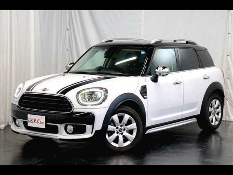BMW　MINI