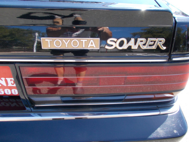 SOARER-19