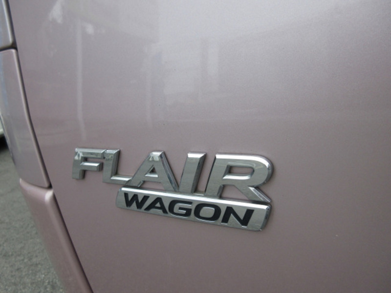 FLAIR WAGON