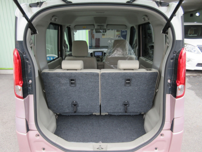FLAIR WAGON