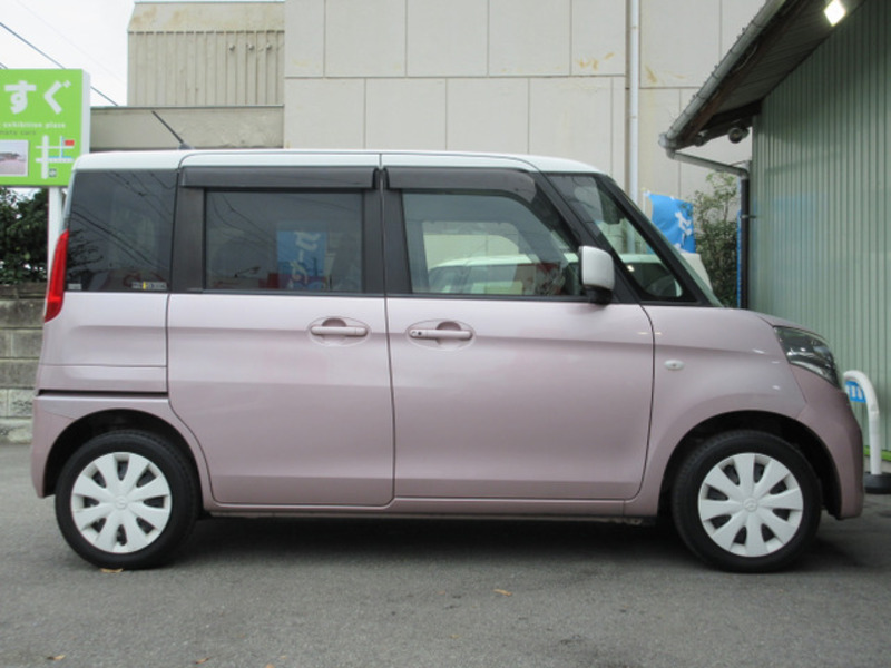 FLAIR WAGON