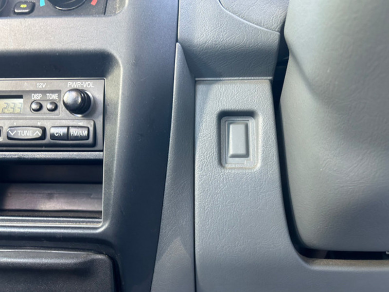 MINICAB VAN