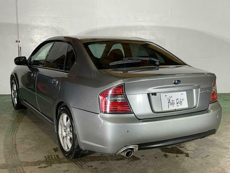 LEGACY B4