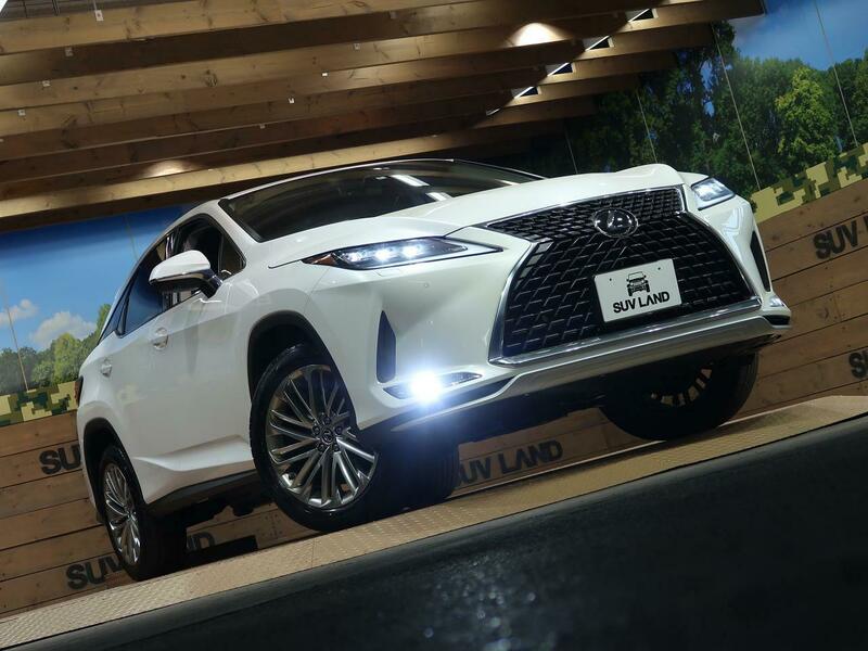 RX