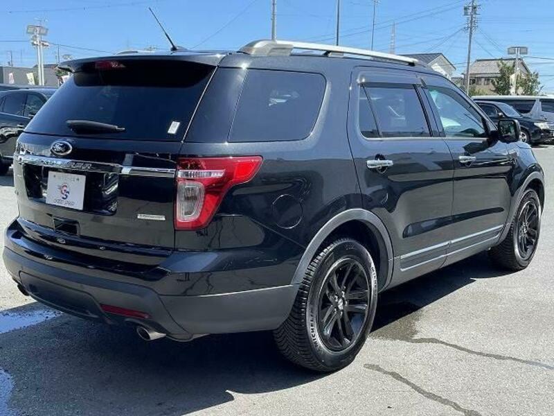EXPLORER