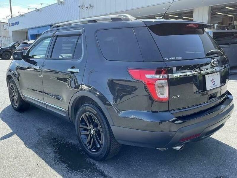 EXPLORER