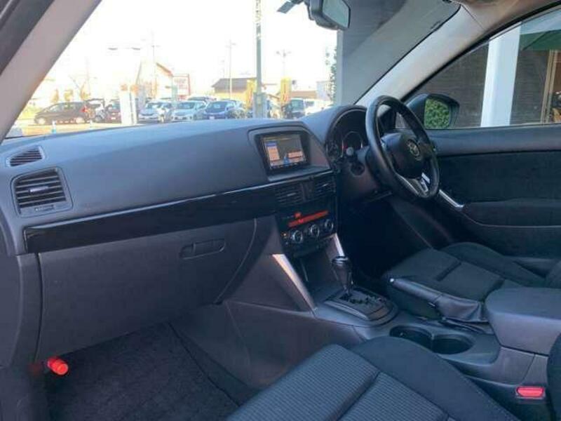CX-5-5