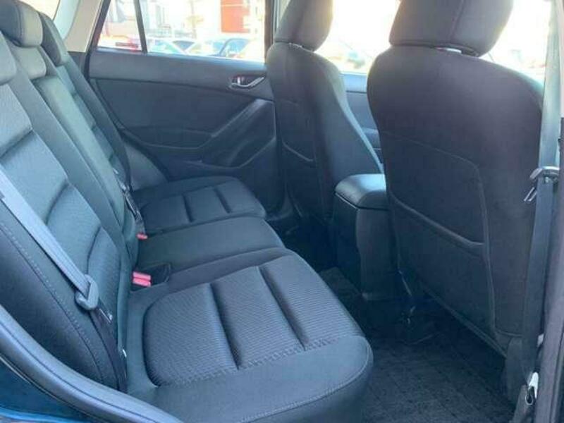 CX-5-12