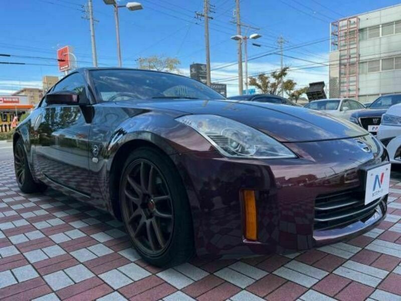 FAIRLADY Z