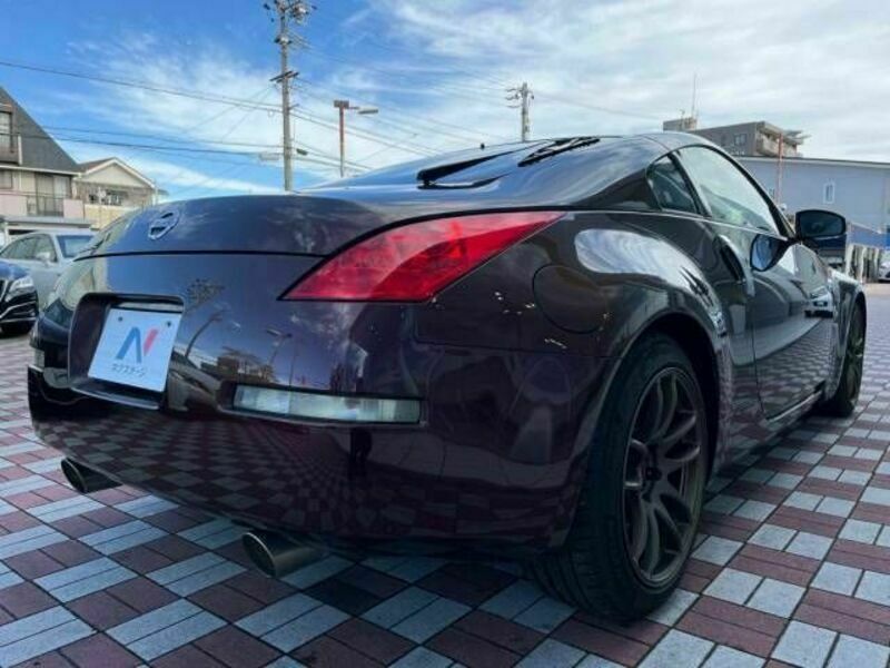 FAIRLADY Z