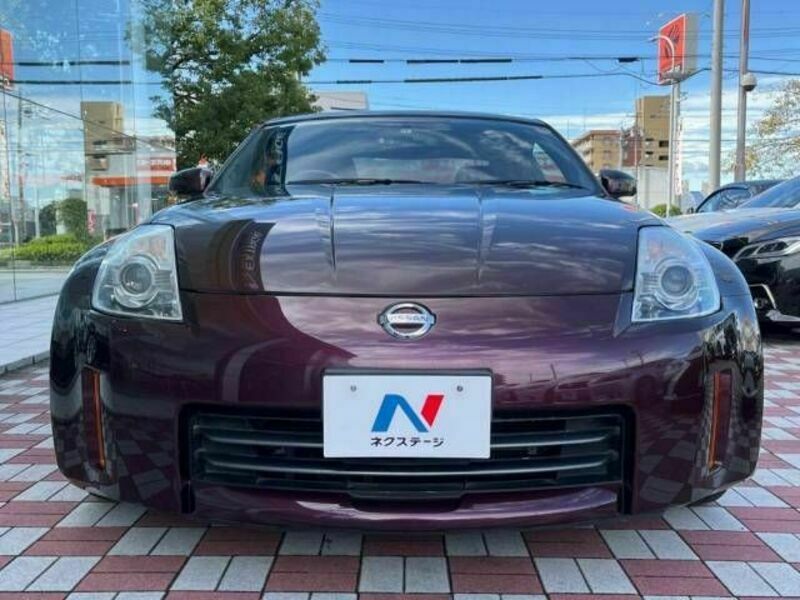 FAIRLADY Z