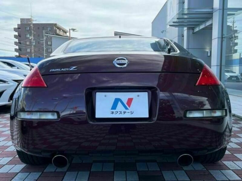 FAIRLADY Z