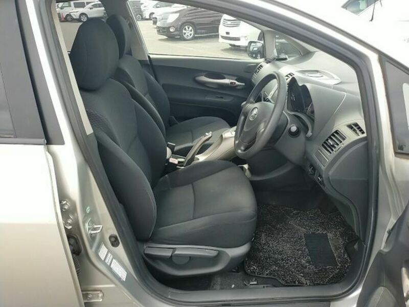 AURIS