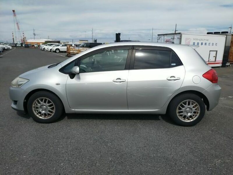 AURIS