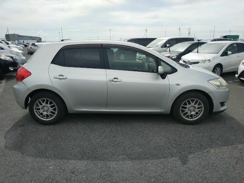 AURIS