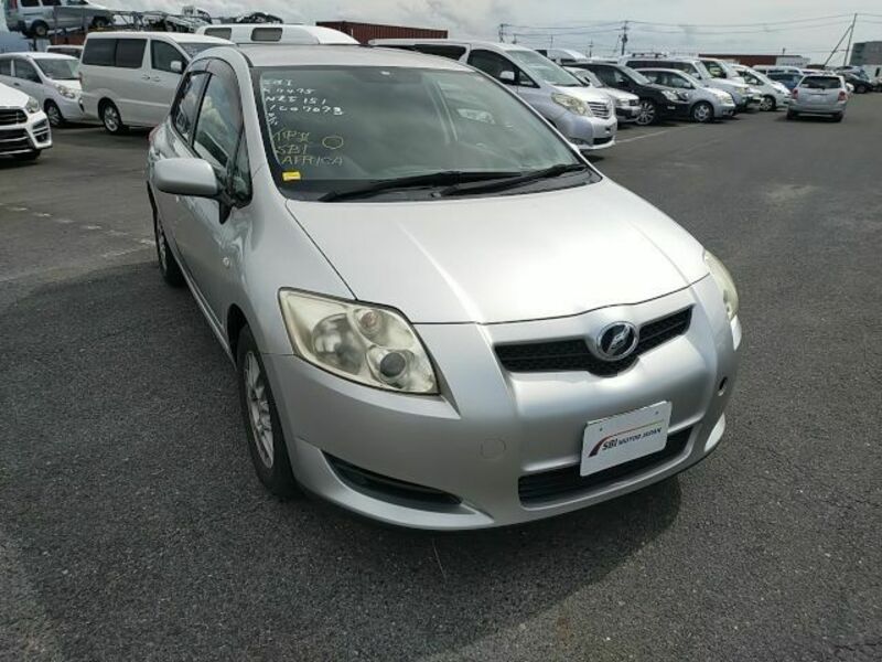 AURIS