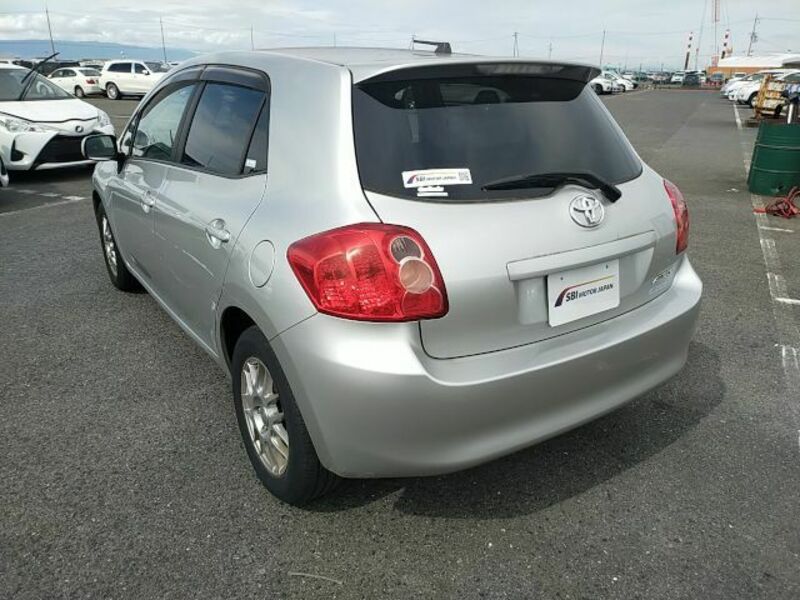 AURIS