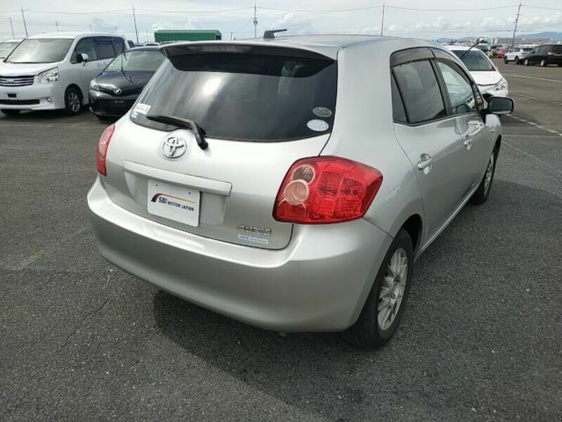 AURIS