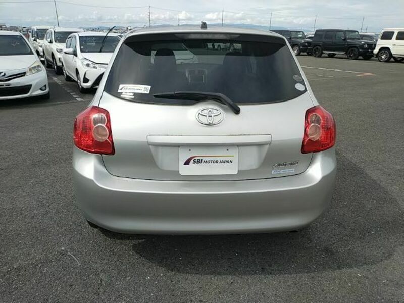 AURIS