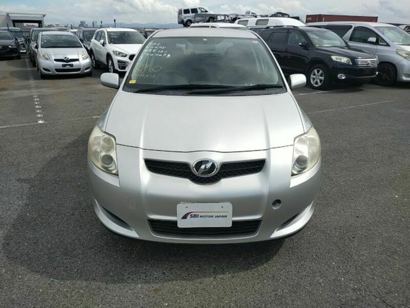 AURIS