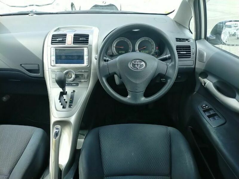 AURIS