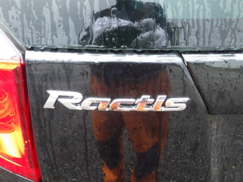 RACTIS