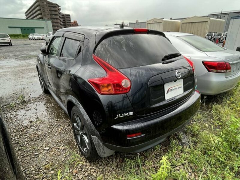 JUKE