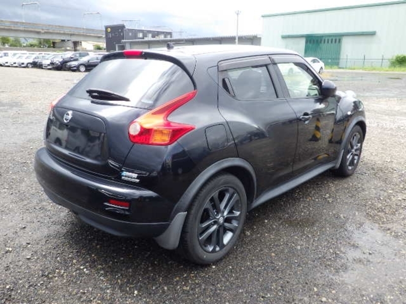 JUKE