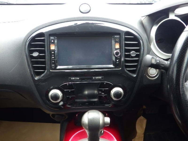 JUKE