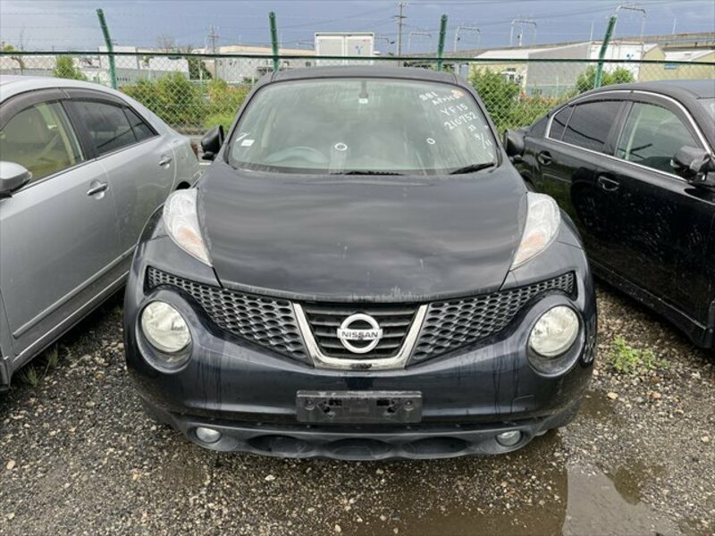 JUKE