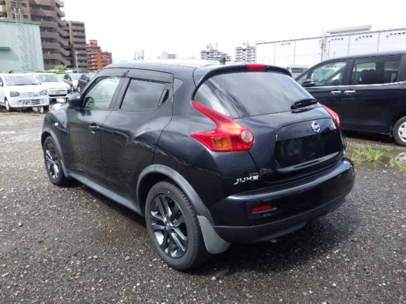 JUKE