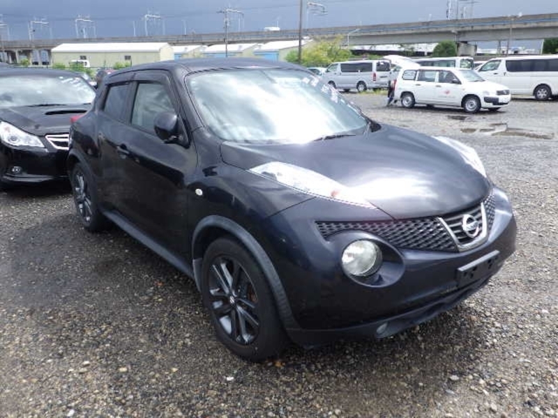 JUKE