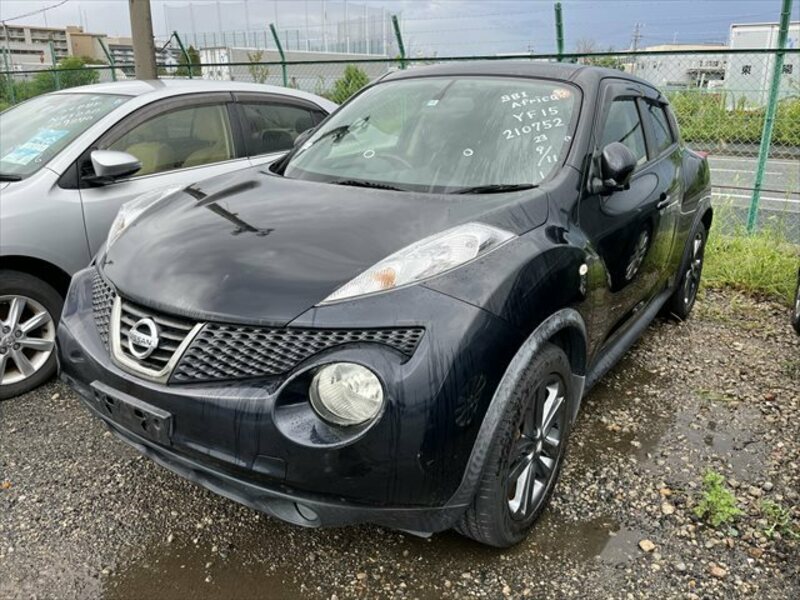 JUKE