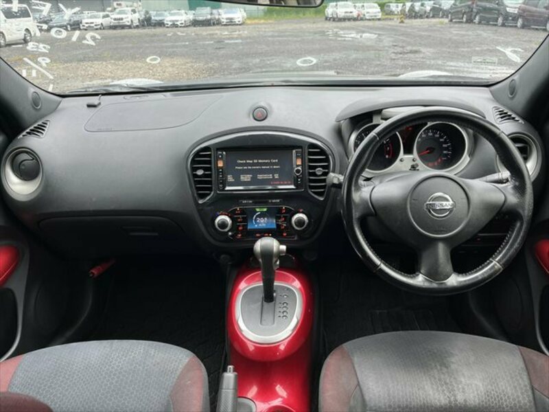 JUKE